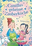 Cover zum Buch Camillas geheime Zauberküche