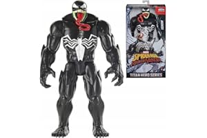 Cogio Venom Max Personaggi d'azione (Venom Max)