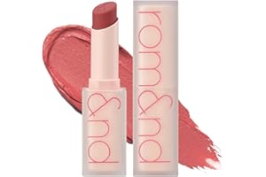 rom&nd Zero Matte Lippenstift 3g (4 Colors) (07 ENVY ME)
