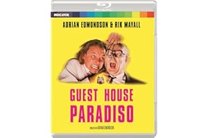 Guest House Paradiso