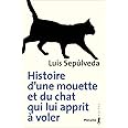 Histoire d'une mouette et du chat qui lui apprit à voler