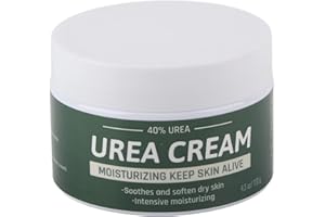 SONEW Crema Intensiva Piedi per Talloni Screpolati e Pelle Secca - Crema All' per la Cura dei Piedi e Piedi degli Atleti - Crema Riparatrice per Talloni Screpolati 120g