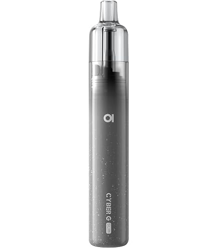Aspire TG Cartridge, 2er Pack, 3 ml, 0,8 Ohm : Amazon.de: Elektronik & Foto