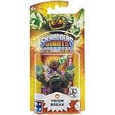 Goodies Skylanders : Stink Bomb et la vague 3 que t’avais Goodies Skylanders : Stink Bomb et la vague 3 que t’avais