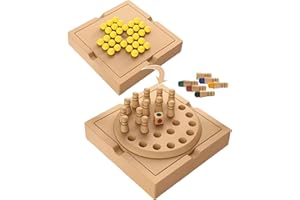 Qixuer Szachy z pamięcią kształtu, zabawka edukacyjna Montessori 2, 3, 4, 5 lat, pamięć, szachy, dwustronna zabawka edukacyjna, zestaw 2 w 1 Kong Mingqi