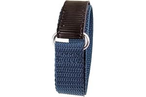 Minott Uhrenbänder re-19138 – Textilband (18)