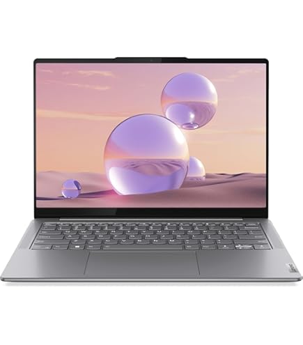 Lenovo Yoga Slim 7 14IMH9 – 14 Inch WUXGA Laptop (Intel Core