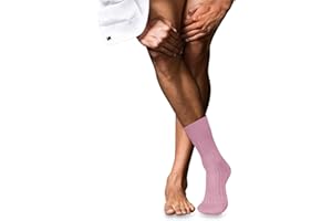 FALKE Skarpety Mężczyźni No. 13 M SO Bawełna jednokolorowe 1 Para (1 w zestawie)