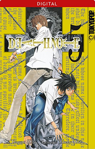 Death Note 05