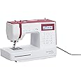 Macchina Da Cucire Bernina Bernette Sew&Go1 - Elettrica, 10 Punti, Ideale Principianti - Foto 3