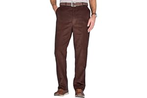 Chums Men's Straight Corduroys