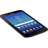 2017 Samsung Galaxy Tab Active2 (8-inch, Wi-Fi, 16GB) Black (Renewed)