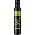 Natulio BIO Avocadoöl kaltgepresst 250ml - zur Ernährung sowie zur Hautpflege geeignet - reich an Vitamin E und ungesättigten