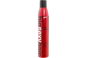 SEXYHAIR Sexy Hair Big Sexy Hair Root Pump Spray Mousse 313 ml (Frisier-Cremes & Wachs)