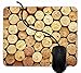Produktbild Mauspad Kühle Weinkorken Rutschfeste Gummi Basis Mouse pad, Gaming mauspad für Laptop, Computer 1F432