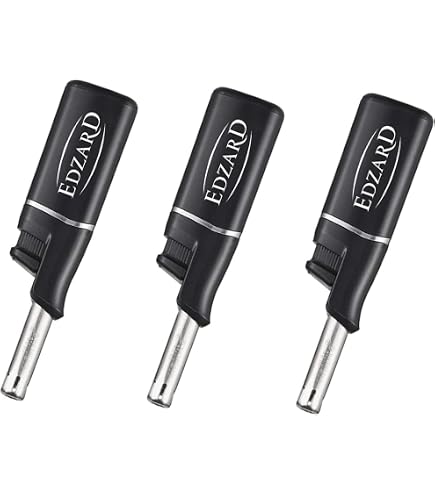 Accendino Bic megalighter (10 unità