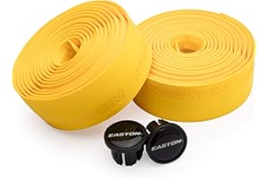 EASTON Ruban de guidon PINLINE jaune