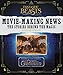 Produktbild Fantastic Beasts and Where to Find Them: Movie-Making News: The Stories Behind the Magic