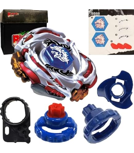 Buy Beyblade Phantom Orion Takara Tomy Online at a Better Price | Malaysia