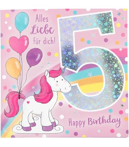 Aazon.co : Danilo Prootions Liited Barbie Age 4 Birthday Card