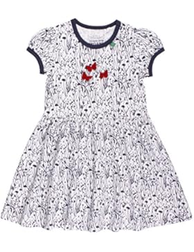 Fred's World by Green Cotton Mädchen Kleid Garden Dress