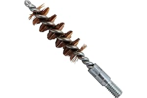 Birchwood Casey Bronze Bore Brush