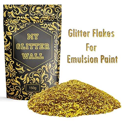 Amazon.co.uk valspar paint glitter