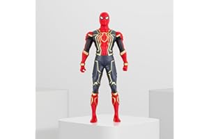 VAVICRAP Actionfiguren Spielzeug für Kinder 17 cm Cartoon Actionfiguren Anime Figuren Geburstagstorte Deko Modell Spielzeug Charaktere Statue Collectibles für Kinder Geschenke Thanksgiving