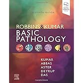 Robbins & Kumar Basic Pathology