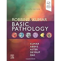 【新品】ROBBINS & KUMAR BASIC PATHOLOGY 第11版 Amazon.com: Robbins & Kumar Basic Pathology, E-Book (Robbins