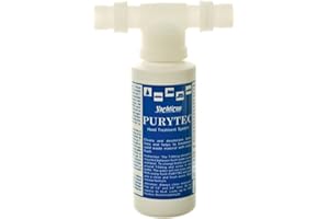 Yachticon Puritec disinfectant for toilets
