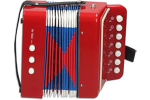 Reig Accordion