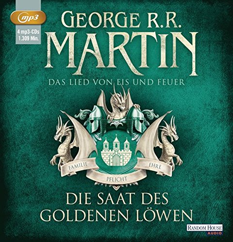 Download Das Lied von Eis und Feuer 04: Die Saat des goldenen Löwen Download Das Lied von Eis und Feuer 04: Die Saat des goldenen Löwen