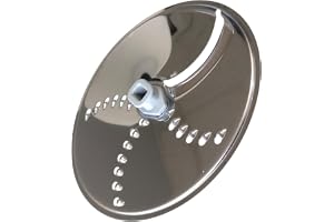 12007724 rasp-/skärskiva till MCM3100, MCM3500 köksmaskiner