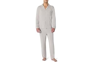 Amazon Essentials x Sofia Grainge pyjamasset för män