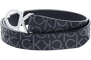 Calvin Klein Pasek Kobiety Ck Mono Belt 3cm