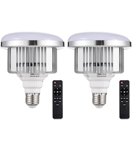 Lampada Risparmio Energetico 125W E27 - 5500K Per Studio Fotografico - Foto 2