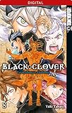 Black Clover 08: Verzweiflung vs. Hoffnung by 