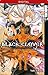 Black Clover 08: Verzweiflung vs. Hoffnung by 