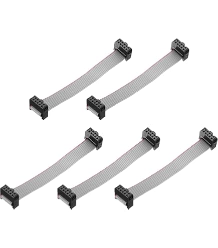 Adattatore IDE 44 Pin Maschio-maschio Con Codificatore - Kalea-Informatique Scambiatore Di Genere 2,5 Cm - 4