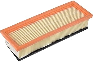 BLUE PRINT ADL142203 Filtro aria motore Cartuccia filtro con prefiltro