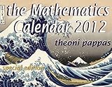 Image de The Mathematics 2012 Calendar