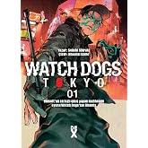Watch Dogs 1