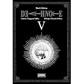 DEATH NOTE BLACK EDITION 05 (CAMBIO PVP): 5