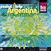 Produktbild Reise Know-How SoundTrip Argentina: Musik-CD