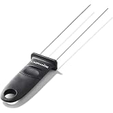 LAGRANGE - Waffle spout with integrated push button to remove the waffle without burning, dishwasher compatible, 010010