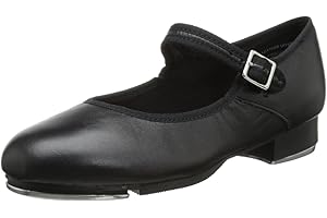 Capezio Damen Mary Jane Tap Schuh
