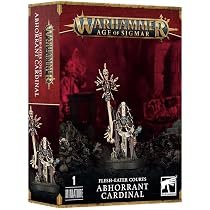 Warhammer - Corti Mangiacarne (Vargheist Wings) - Bits Solo Ali Piccole - Games Workshop