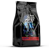 Meryem Boz's Coffee Ethiopia &Ouml;ğ&uuml;t&uuml;lm&uuml;ş Filtre Kahve, Orta Kavrulmuş,%100 Arabica, &Ccedil;iceksi ve Meyvemsi Tat, 100 g