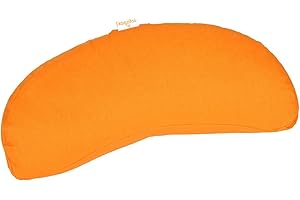‎YOGABOX Yogabox Yogakissen Halbmond Basic